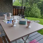 Le Taguy By Interhome アパート *