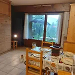 Le Taguy By Interhome アパート サン・ジェルヴェ・レ・バン