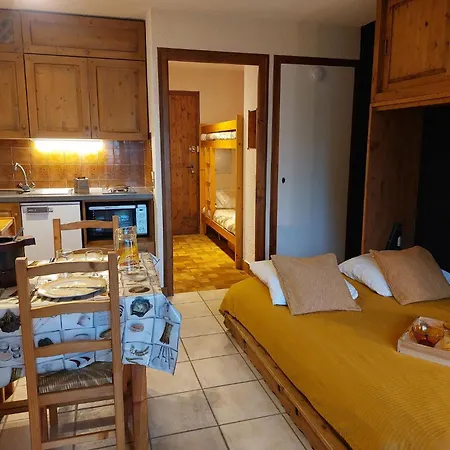 Le Taguy By Interhome