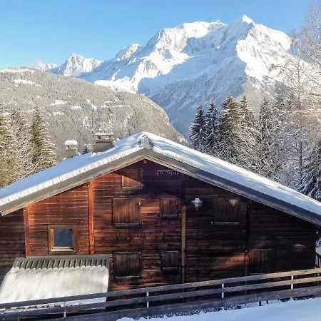 Le Taguy By Interhome * Saint-Gervais-les-Bains