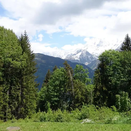 Le Taguy By Interhome * Saint-Gervais-les-Bains