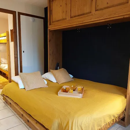 Le Taguy By Interhome * Saint-Gervais-les-Bains