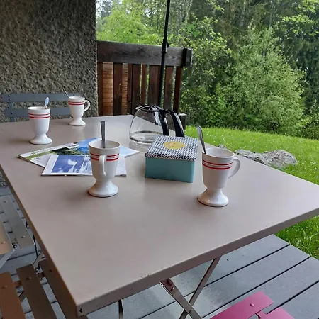 Le Taguy By Interhome Apartment *