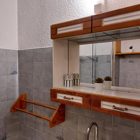 Le Taguy By Interhome Saint-Gervais-les-Bains