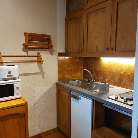 Apartment Le Taguy By Interhome *