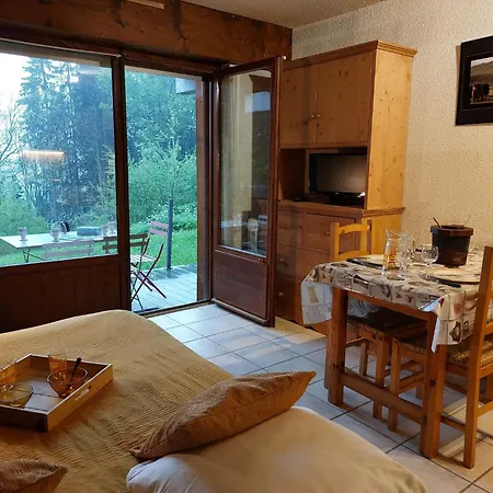 Le Taguy By Interhome *